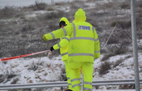 היום זה קורה: אלפיס מגיעה, הלימודים יסתיימו מוקדם